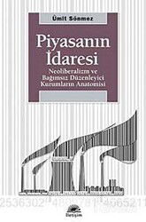 Piyasanın İdaresi - İletişim Yayınları