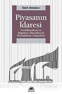 Piyasanın İdaresi - 1