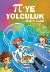 Pi'ye Yolculuk - Tudem Yayınevi