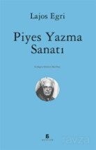 Piyes Yazma Sanatı - Agora Kitaplığı