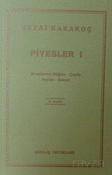 Piyesler -1 - Diriliş Yayınları