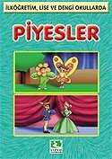 Piyesler/Piyesler Dizisi - Erdem Çocuk Yayınları