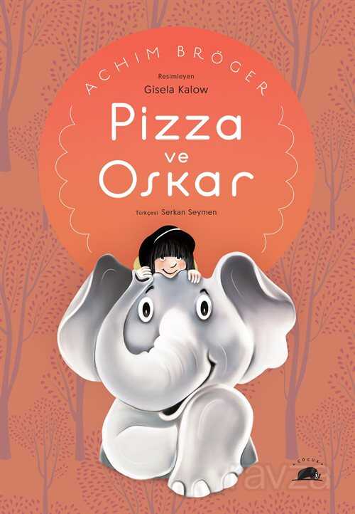 Pizza ve Oskar - Kolektif Kitap
