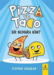 Pizza ve Tako Bir Numara Kim? - Büyülü Fener