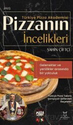 Pizzanın İncelikleri - Akademisyen Kitabevi