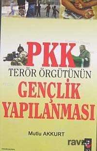PKK Terör Örgütünün Gençlik Yapılanması - IQ Kültür Sanat Yayıncılık