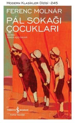 Pál Sokağı Çocukları - 1