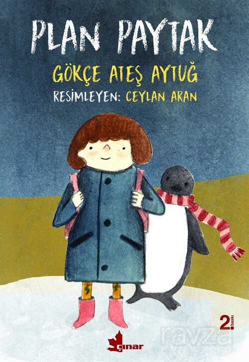 Plan Paytak - Çınar Yayınları