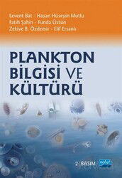 Plankton Bilgisi ve Kültürü - Nobel Yayın Dağıtım