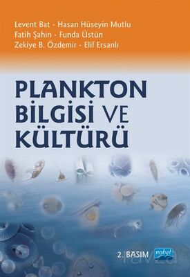 Plankton Bilgisi ve Kültürü - 1