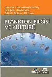 Plankton Bilgisi ve Kültürü - 1