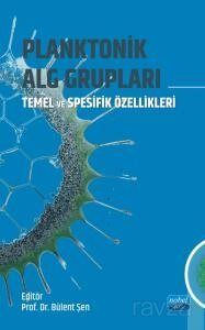 Planktonik Alg Grupları - 1
