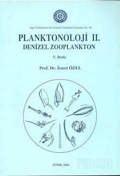 Planktonoloji 2 - 1