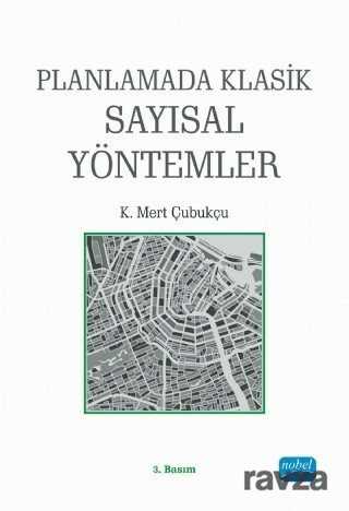 Planlamada Klasik Sayısal Yöntemler - 1