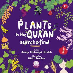 Plants in the Qur’an search@find - Karavan Çocuk