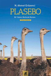 Plasebo - Ayrıntı Yayınları