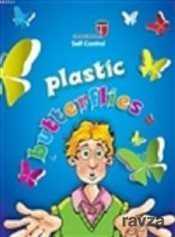 Plastic Butterflies - Edam Yayınları