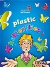 Plastic Butterflies - 1
