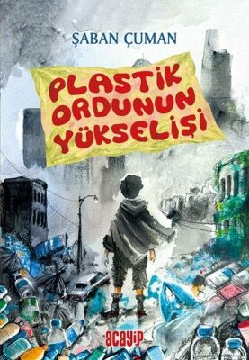 Plastik Ordunun Yükselişi - 1
