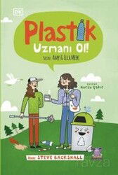Plastik Uzmanı Ol! - Nobel Çocuk