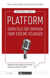 Platform - Epsilon Yayınları