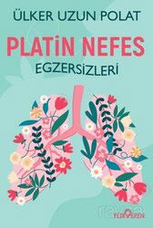 Platin Nefes Egzersizleri - Yediveren Yayınları
