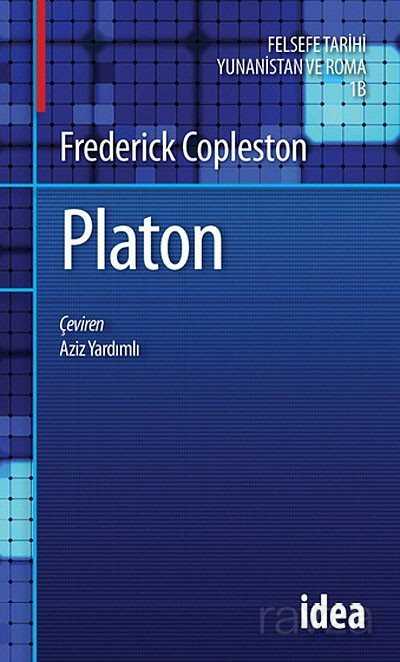 Platon - İdea Yayınevi