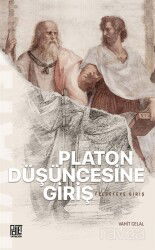 Platon Düşüncesine Giriş (Felsefeye Giriş) - Palet Yayınları (Konya)