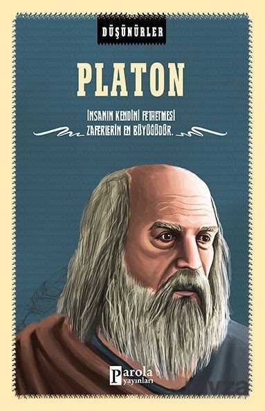 Platon / Düşünürler - 1