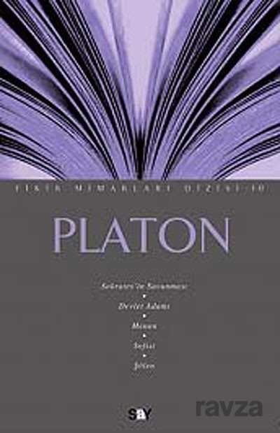 Platon / Fikir Mimarları - 1