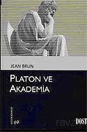 Platon ve Akademia (Kültür Kitaplığı 69) - 1