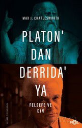 Platon'dan Derrida'ya Felsefe ve Din - Fol Kitap