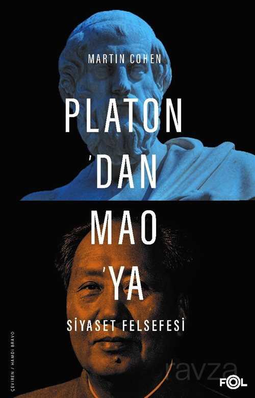 Platon'dan Mao'ya Siyaset Felsefesi - Fol Kitap