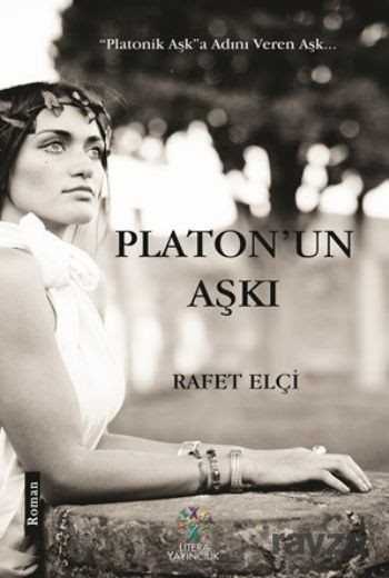 Platon'un Aşkı - Litera Yayıncılık