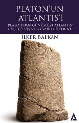 Platon'un Atlantis'i - Kanon Kitap