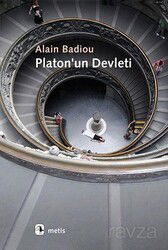 Platon'un Devleti - Metis Yayınları