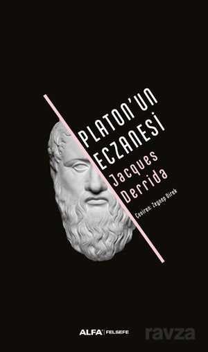 Platon'un Eczanesi - 1