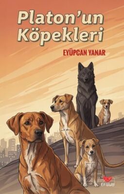 Platonun Köpekleri - 1
