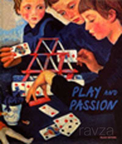 Play and Passion in Russian Fine Art - 1