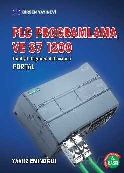 PLC Programlama ve S7 1200 - 1