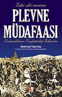 Plevne Müdafaası - 1