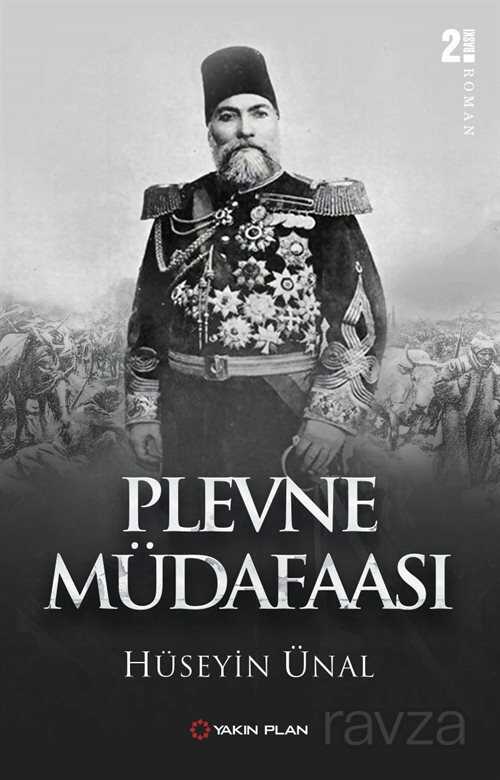 Plevne Müdafaası - Yakın Plan Yayınları
