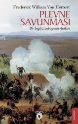 Plevne Savunması - Dorlion Yayınevi