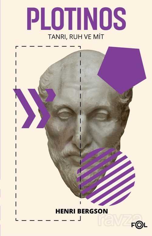 Plotinos - Fol Kitap
