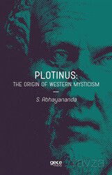 Plotinus: The Origin of Western Mysticism - Gece Kitaplığı