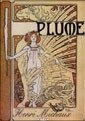 Plume Adında Biri - Mitos Yayınları
