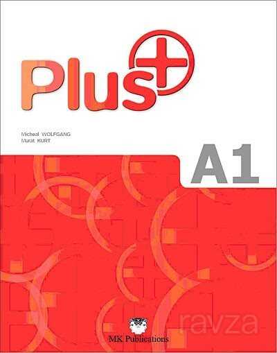Plus A1 - MK Publications