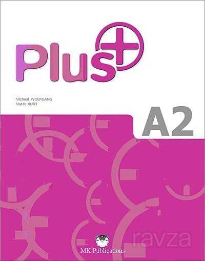 Plus A2 - MK Publications