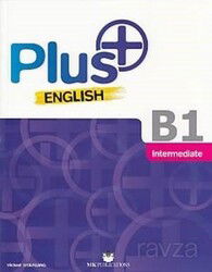Plus B1 - Intermediate - MK Publications