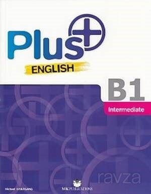 Plus B1 - Intermediate - 1